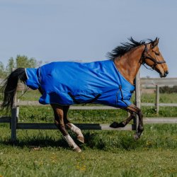 Equithme Tyrex 1200D Aisance Udedkken 150g