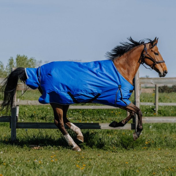 Equithme Tyrex 1200D Aisance Udedkken 150g