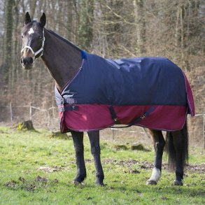 Equithme Tyrex 1200D Udedkken 50g