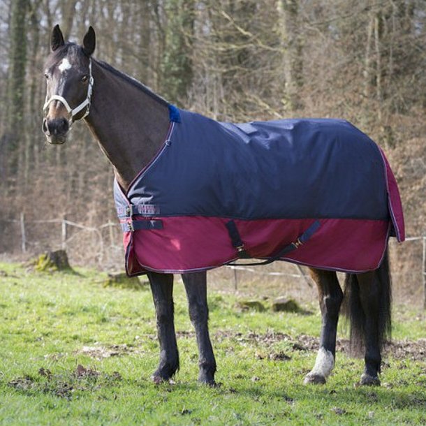 Equithme Tyrex 1200D Udedkken 50g