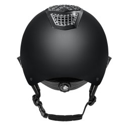  FP QUANTINUM 2.0 WV SUPREME Ridehjelm MATT sort