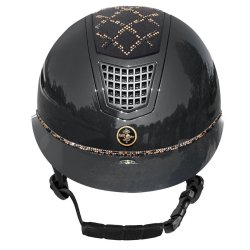 FP QUANTINUM SPOTLIGHT SHINY black