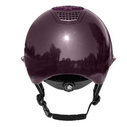 FP QUANTINUM ridehjelm 2 W-V SPOTLIGHT SHINY Royal Berry