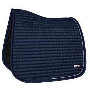  Fair Play Wavellite Dressurunderlag � Navy blue
