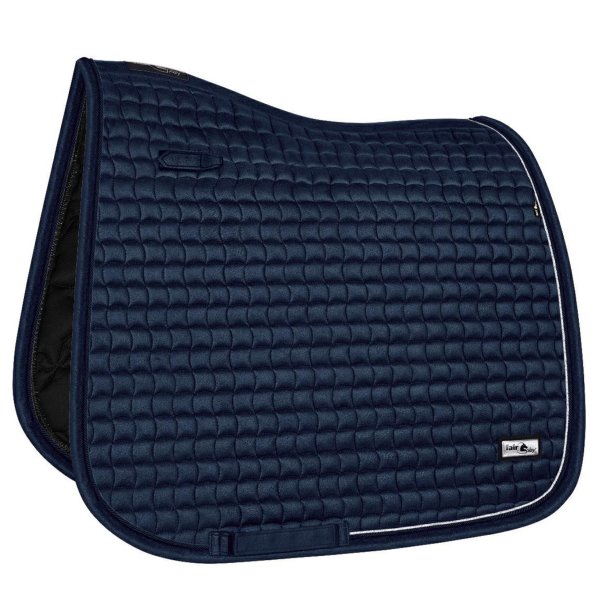  Fair Play Wavellite Dressurunderlag � Navy blue