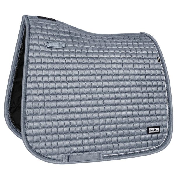 Fair Play Wavellite Dressurunderlag � Silver
