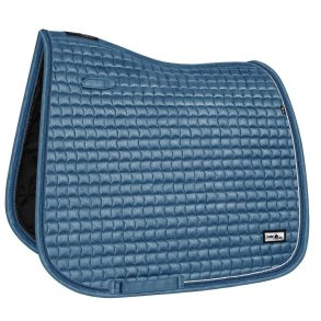  Fair Play Wavellite Dressurunderlag � pastel blue