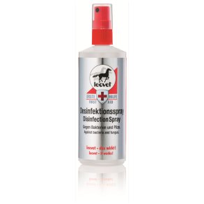 First AID Disinfection Spray - 200 ml