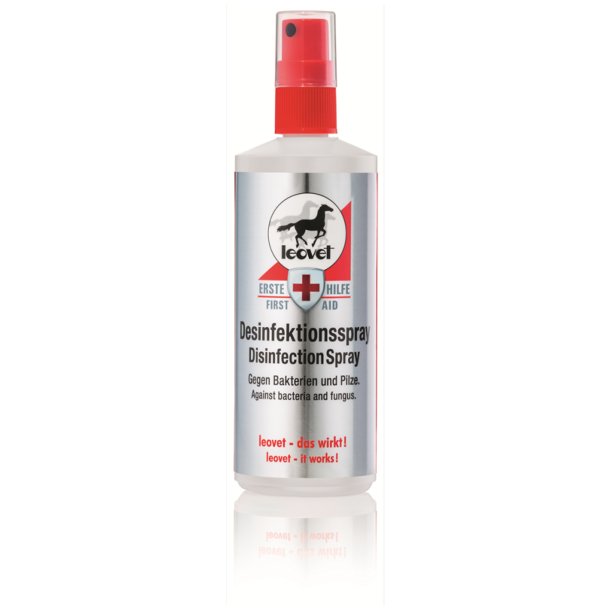 First AID Disinfection Spray - 200 ml