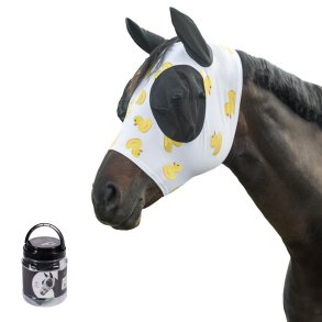 Fluemaske � Duck-