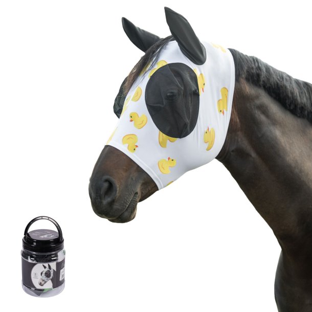 Fluemaske � Duck-