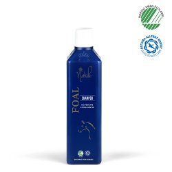 Nathalie Foal Shampoo