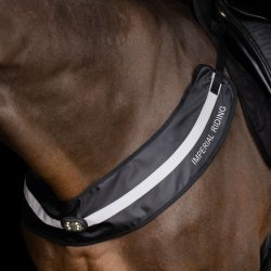 Fortj med refleks og LED Lys Luminous