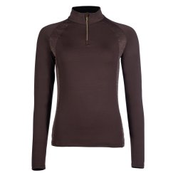 Funktions shirt Basil