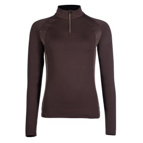 Funktions shirt Basil