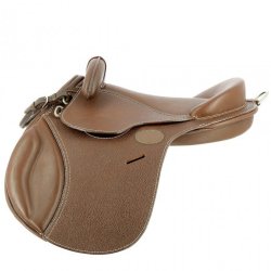 Guy Cantin Bomls Pony Sadel