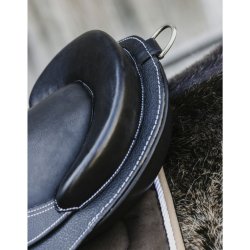 Guy Cantin Bomls Pony Spring Sadel