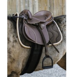 Guy Cantin Bomls Pony Sadel