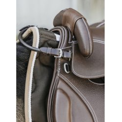 Guy Cantin Bomls Pony Sadel