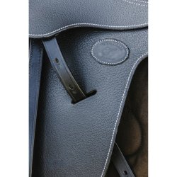 Guy Cantin Bomls Pony Sadel