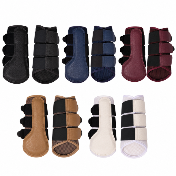 Gamache -Comfort Breath- Brun S