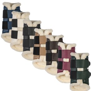 Premium Comfort Fur II gamascher