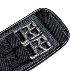 Gel-dressurgjord SNAP