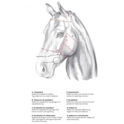 CATAGO Gentle kindstykker