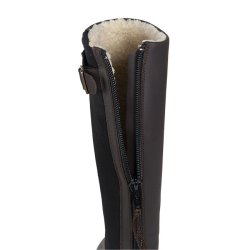 Ridestvle Vinter Glasgow