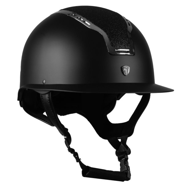 Horka Ridehjelm GAUDI Matt
