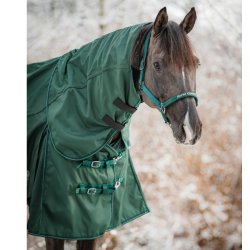 HG Adapting 1200D Turnout dkken 0g