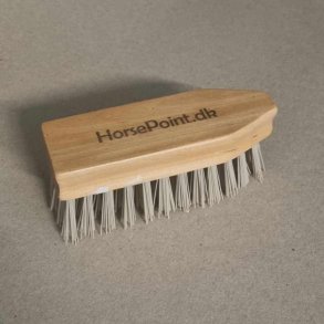 HP Hovbrst natur farvet