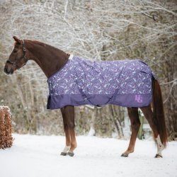 HG Josh Turnout dkken 600D 100g