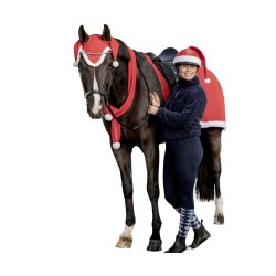 HG Jule Halstrreklde