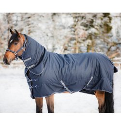 HG Lynn 1200D Combo Turnout dkken 400g m hals