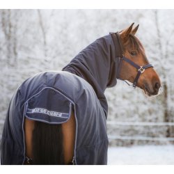 HG Lynn 1200D Combo Turnout dkken 400g m hals