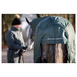 HG Lynn 1200D Combo Turnout dkken 400g m hals