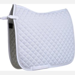 HG underlag Milva med crystal og glimmer