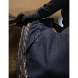 HG Sandy fleece Ridedkken