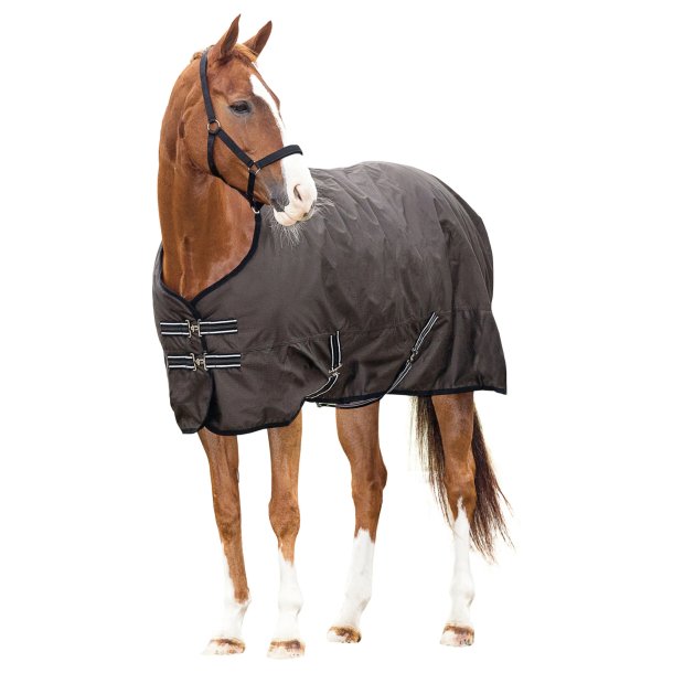 HG Turnout regndkken 0gr 600D 135 cm