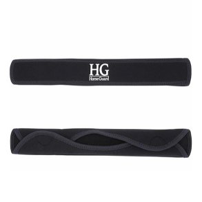 HG nakke beskytter med Gel