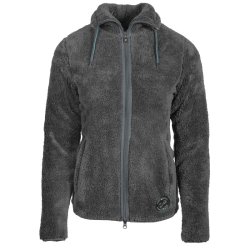 HH Cardigan Trendy Black sand