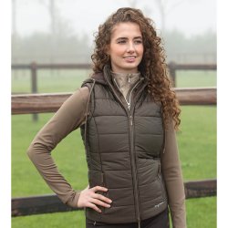 HH Vest Sporty Scotti