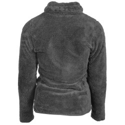 HH Cardigan Trendy Black sand
