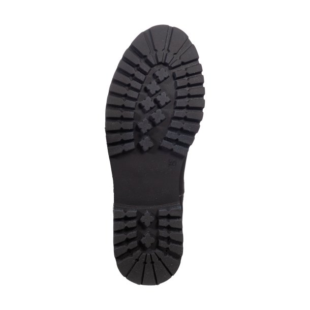 HKM Belmond 2 vinterst�vler Membran Brun 40
