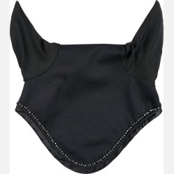 HG Hut Milva med crystal og glimmer