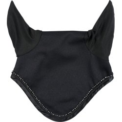 HG Hut Milva med crystal og glimmer