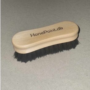 HP Natur Hovedbrste, hestehr