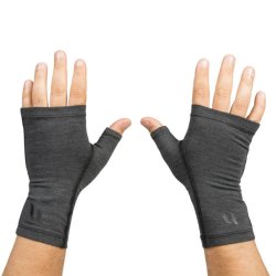 Halvhandske, model Mika med Welltex teknologi