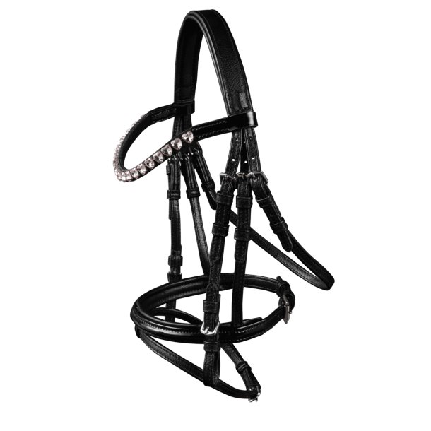 Happy Hearts lak Trense